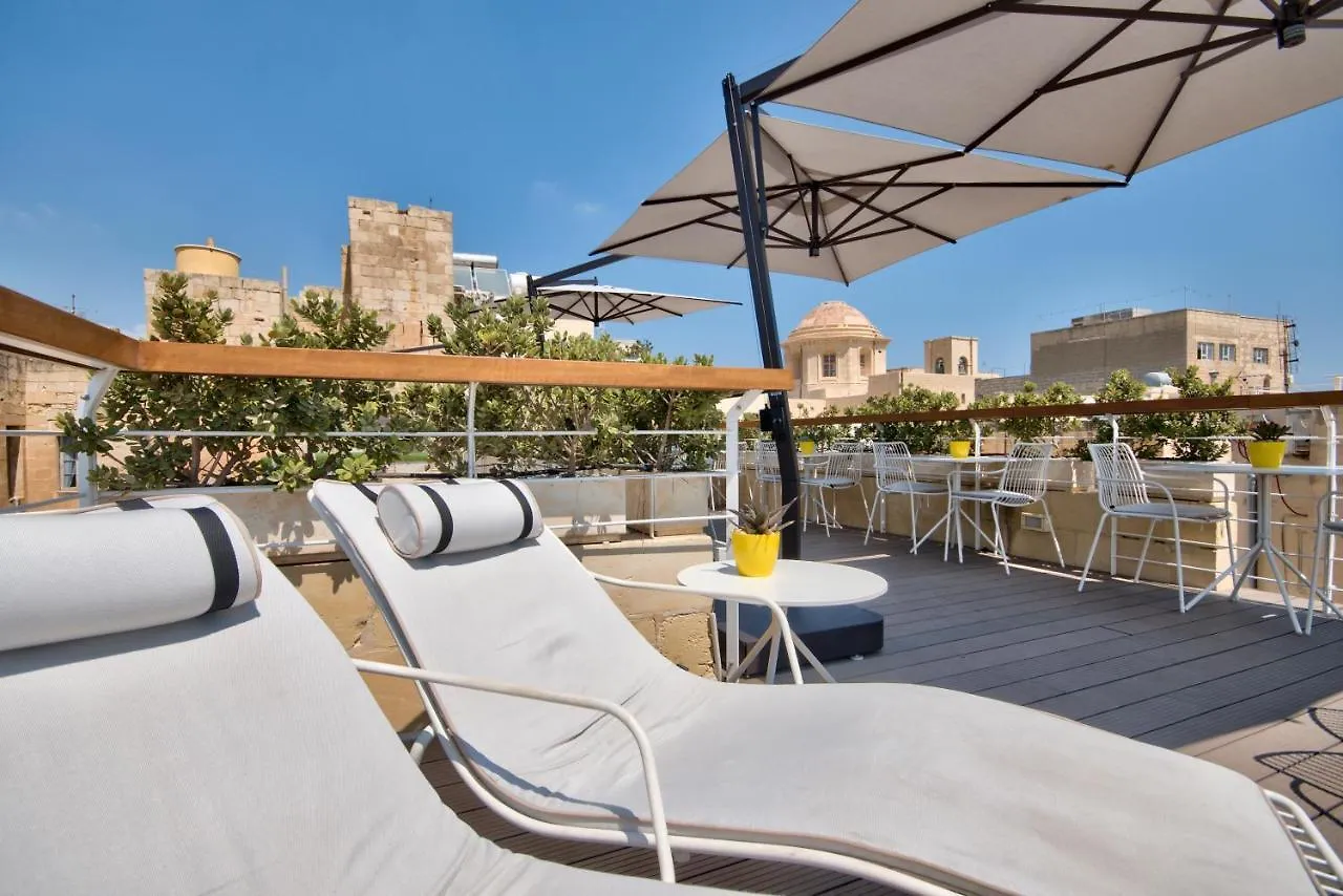 Ursulino Valletta Bed & Breakfast