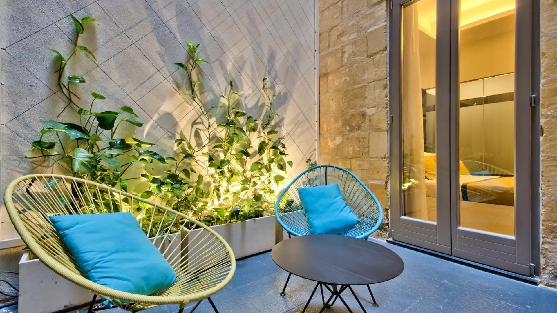 Ursulino Valletta Bed and Breakfast Bed & Breakfast