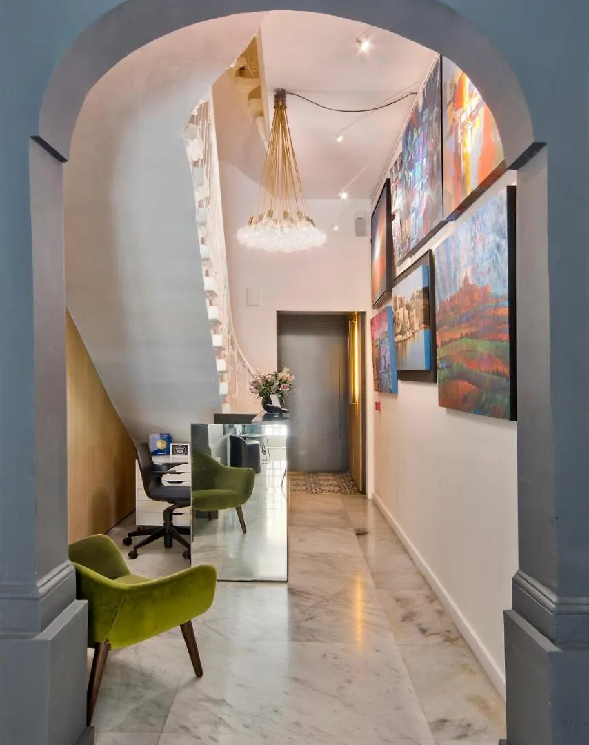 Ursulino Valletta Bed & Breakfast 4*,