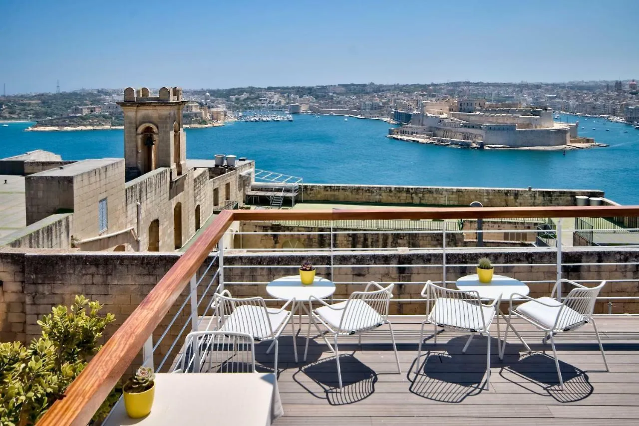 Bed and Breakfast Ursulino Valletta