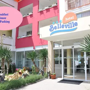 Belleville Sunny Beach