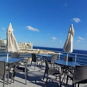 Apartament Dream, Valletta