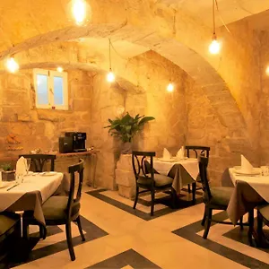 Hotel The Coleridge Boutique In, Valletta