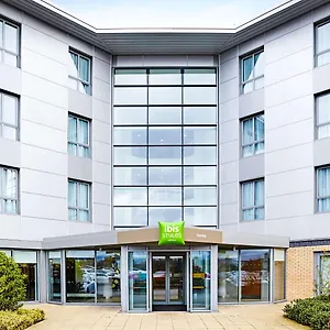 Ibis Styles Hotel Barnsley