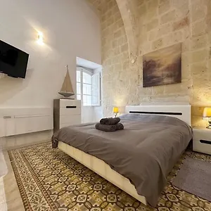 Apartment Capital, Valletta