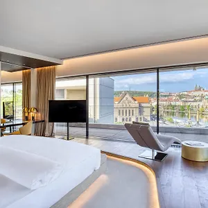 The President 5* Prag