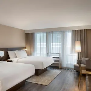 Ac By Marriott Old Hotel Montreal