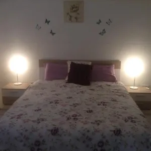 Homestay Private, Valletta
