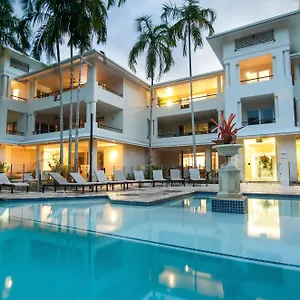 Mandalay Luxury Beachfront Aparthotel Port Douglas