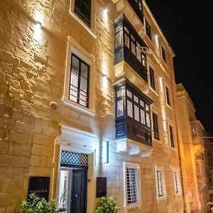 Hotel The Barrister, Valletta